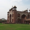 Taj Mahal Gateway9